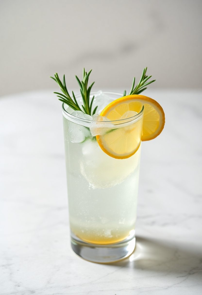 artistic drink crafting methods
