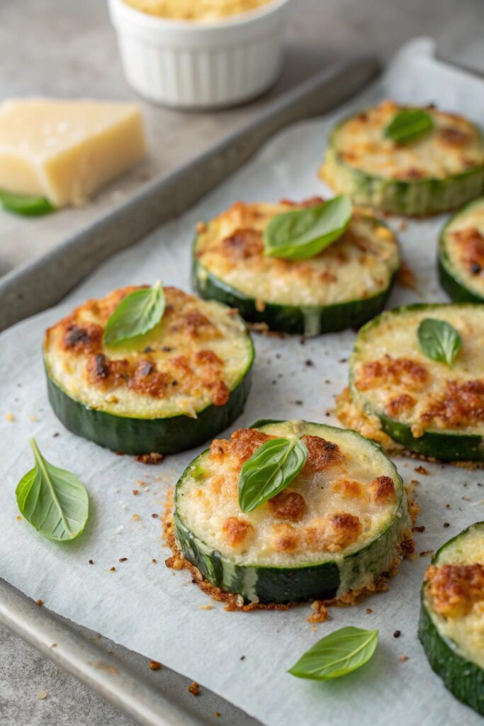 summer squash baked dish
