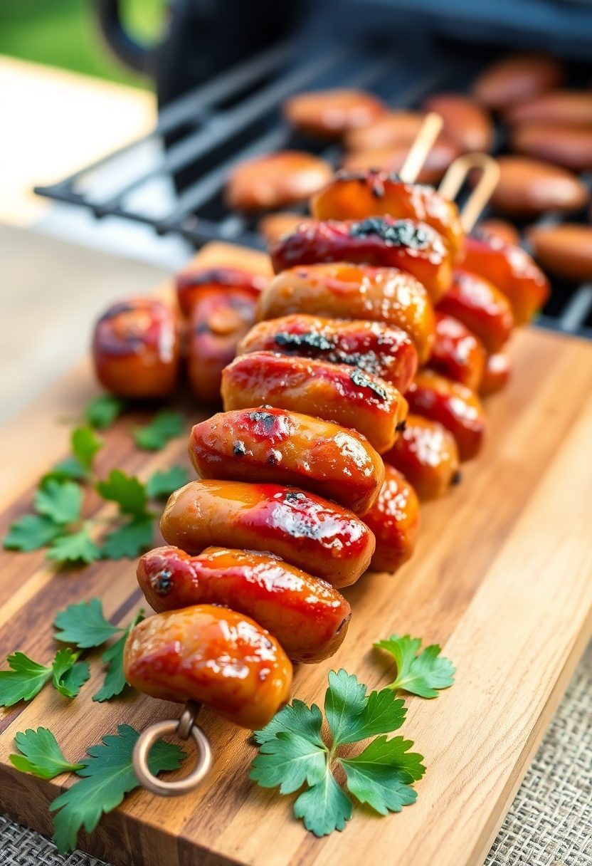 bean recipes for grill