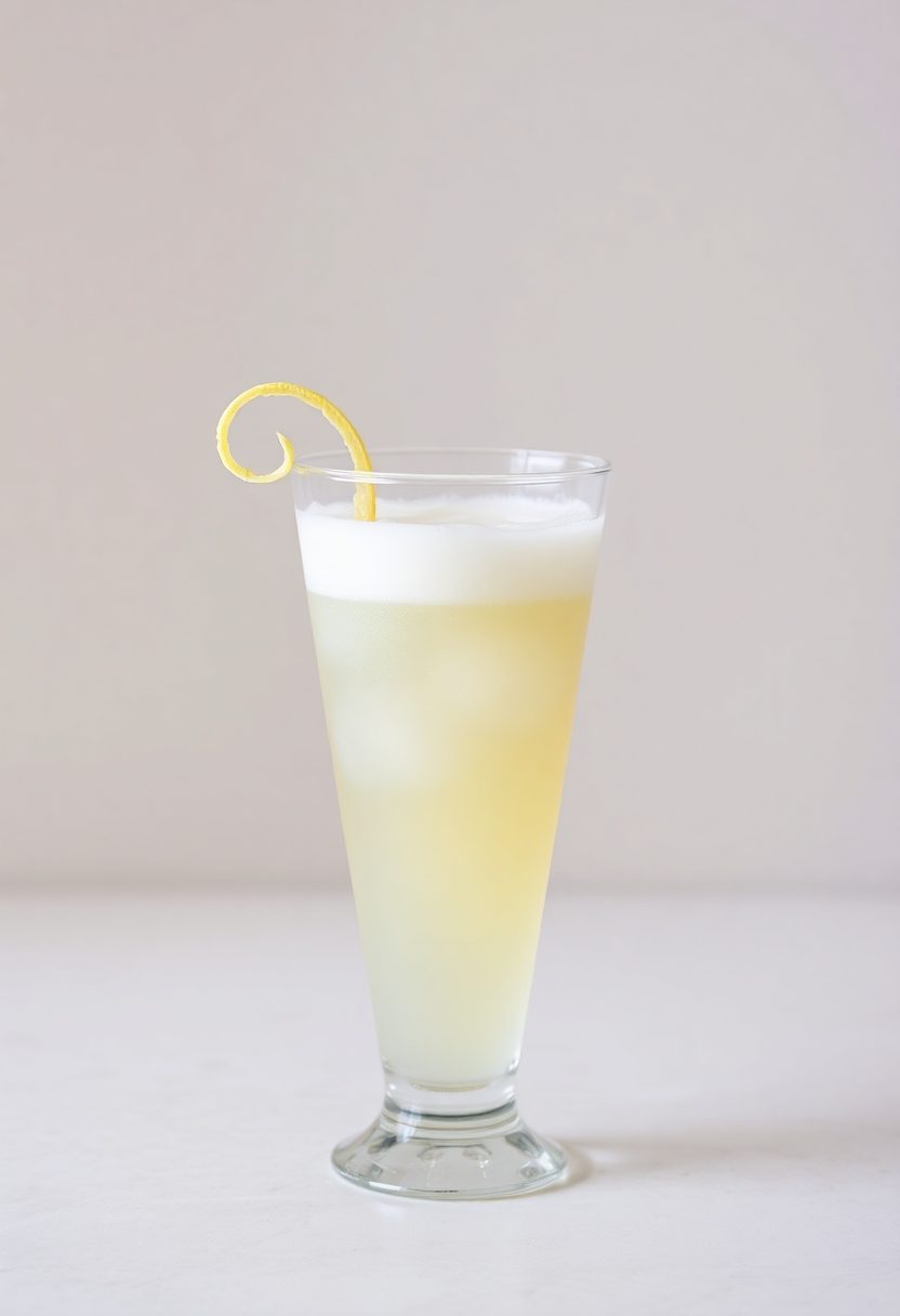 classic cocktail drink options