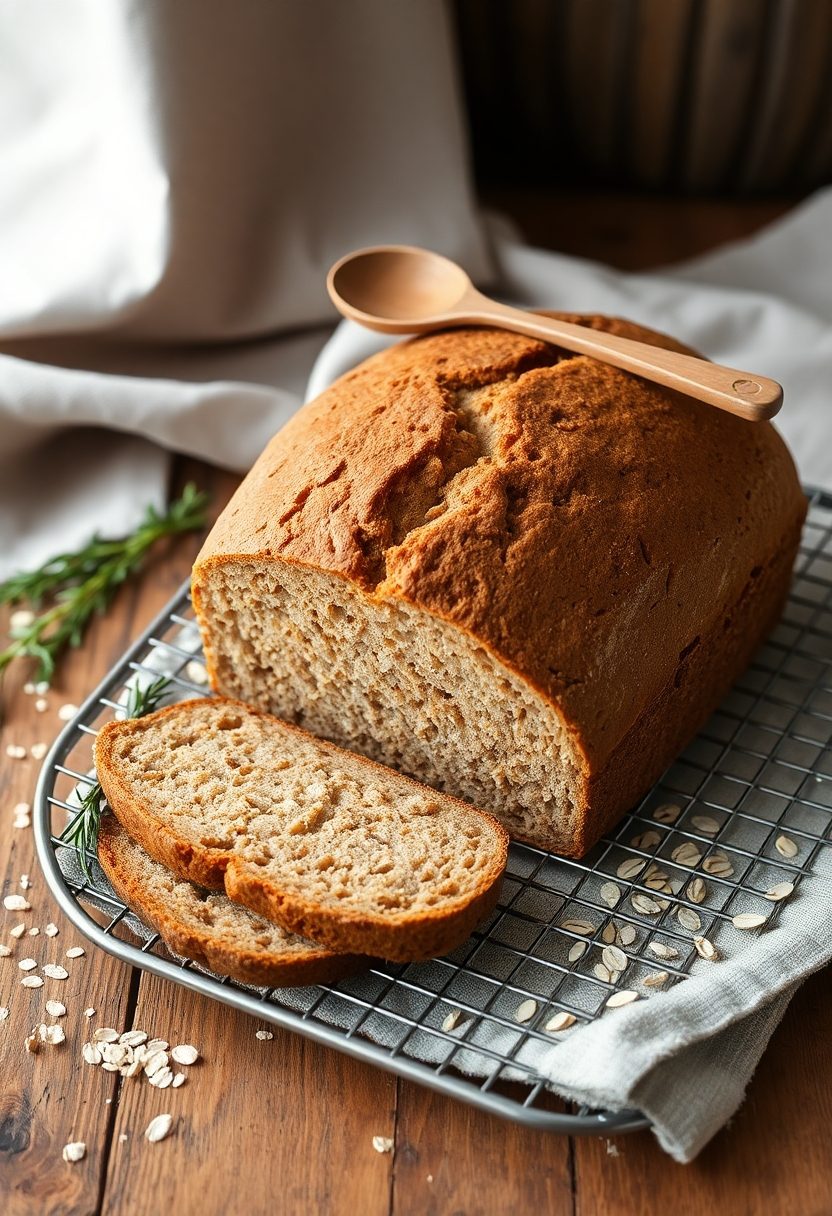 classic irish bread recipe