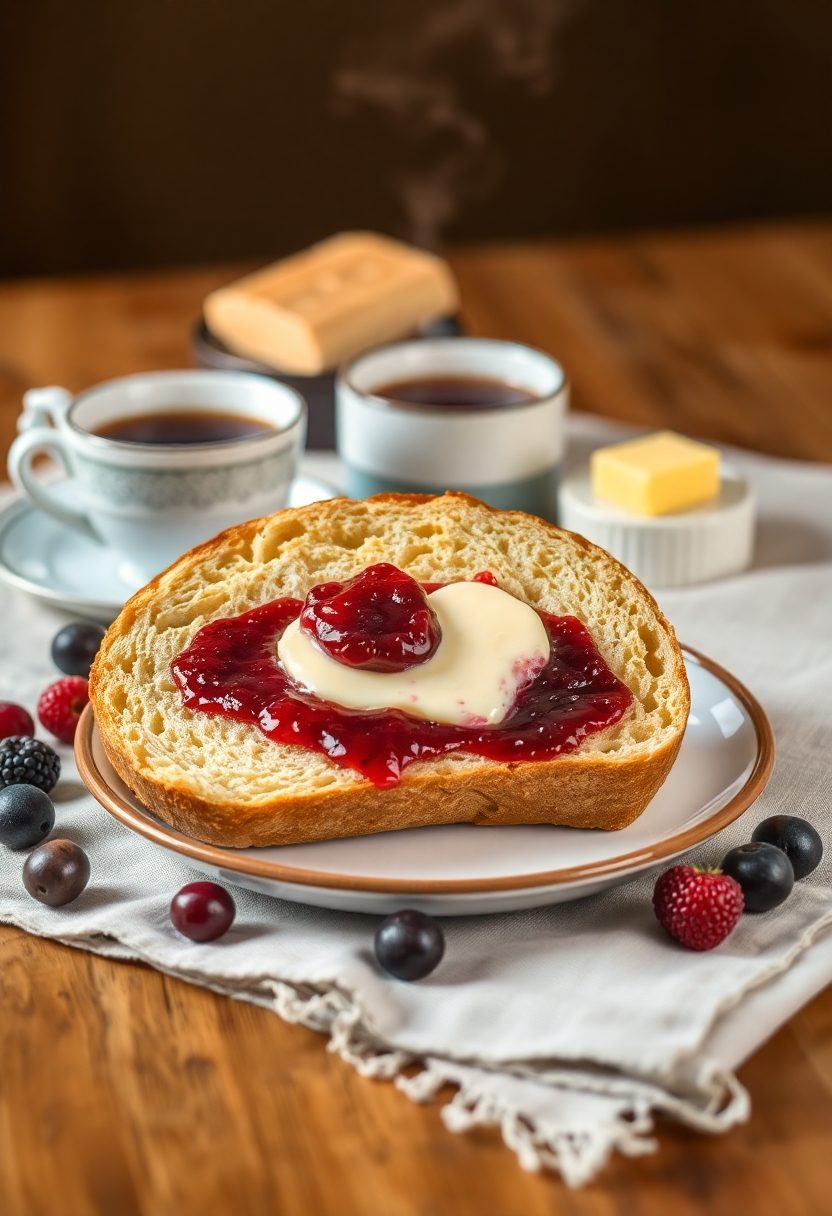 classic irish breakfast treat