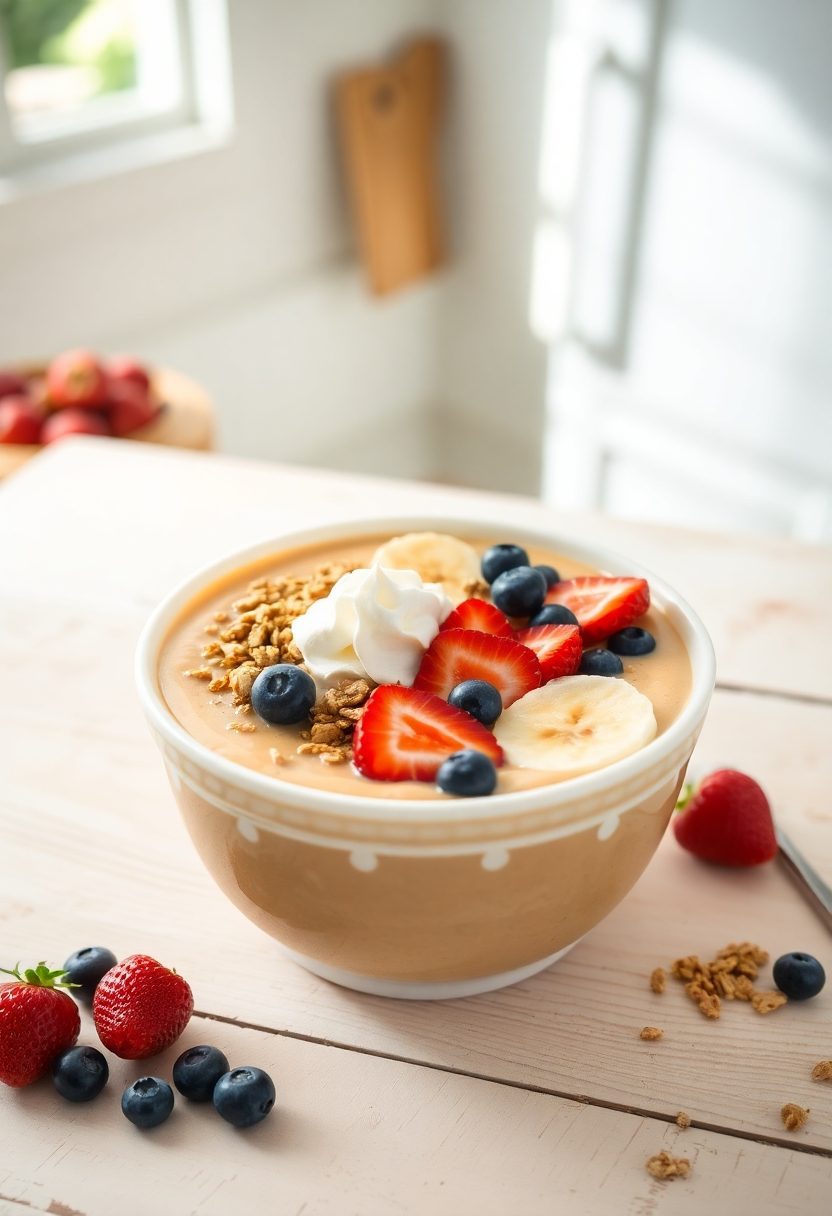 delicious peanut butter treats