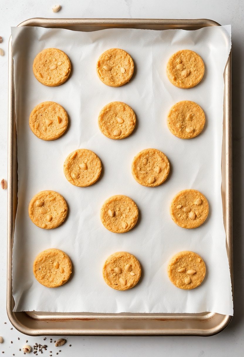 delicious seed butter treats