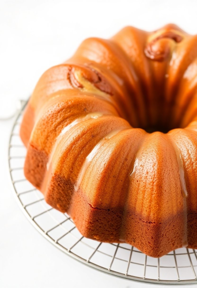 delicious sweet dessert cake