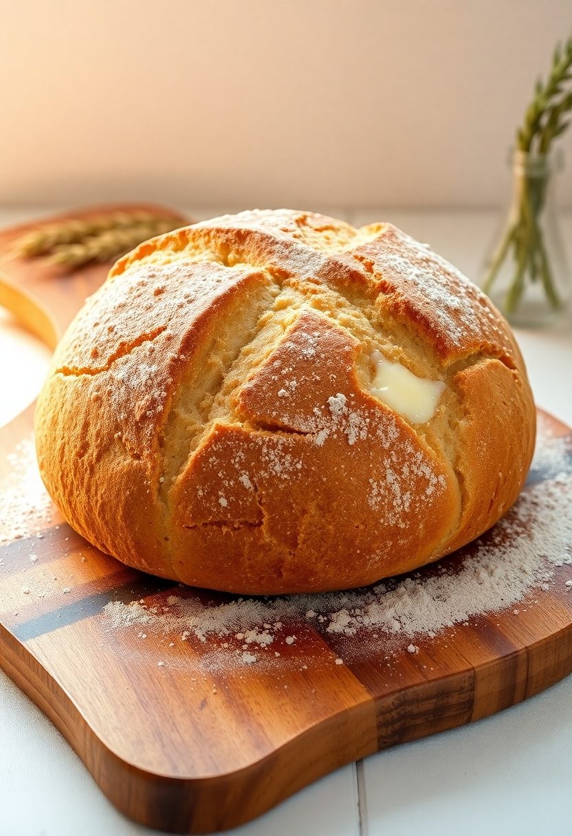 healthier whole wheat option