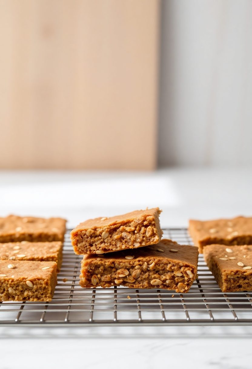 make a sweet snack