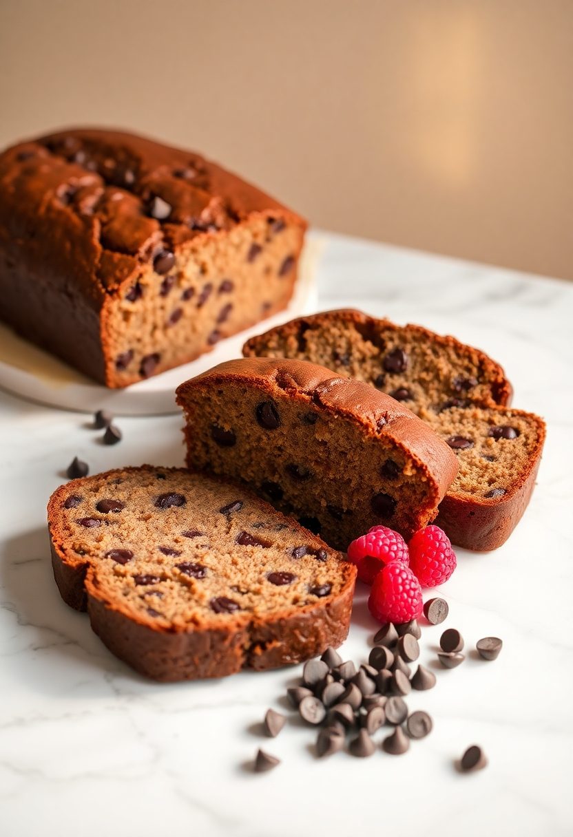 rich moist chocolate dessert