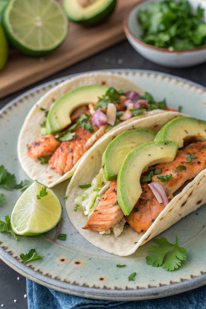 mexican fish tacos recipe