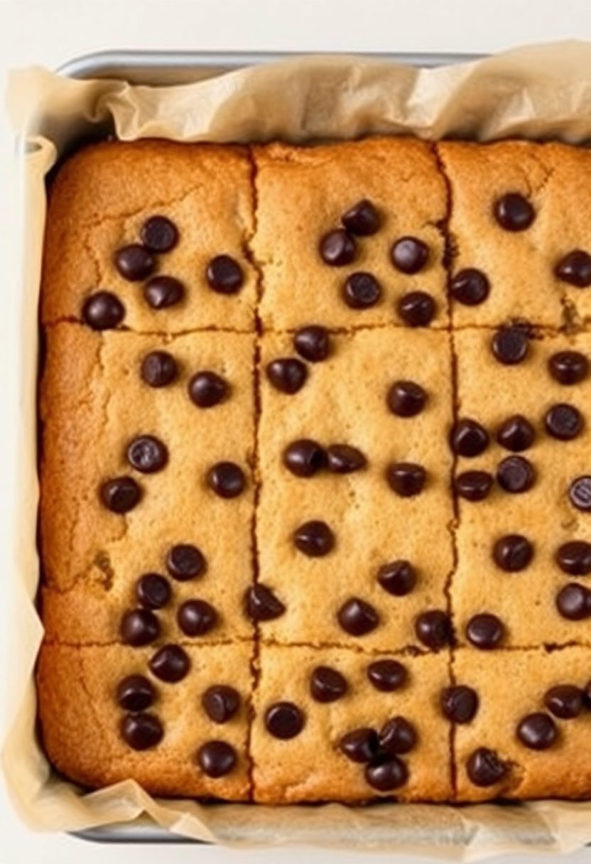 sweet oatmeal cookie treats