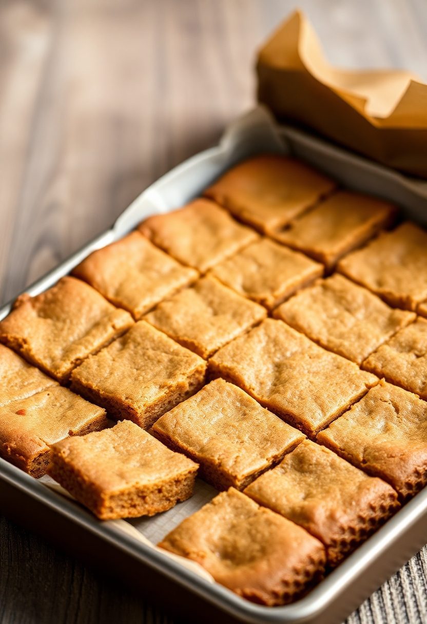 sweet traditional english treats