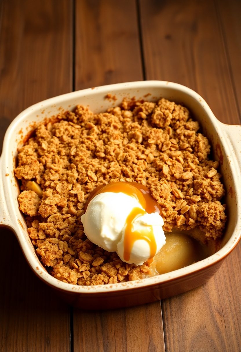 traditional irish dessert recipe