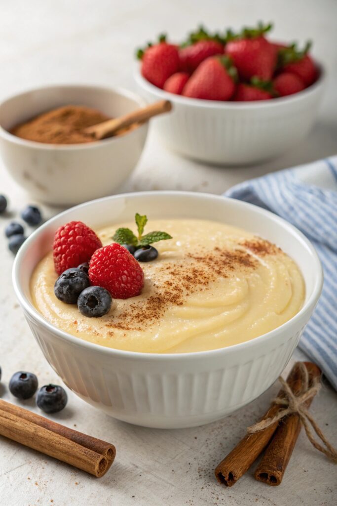 classic american dessert treat