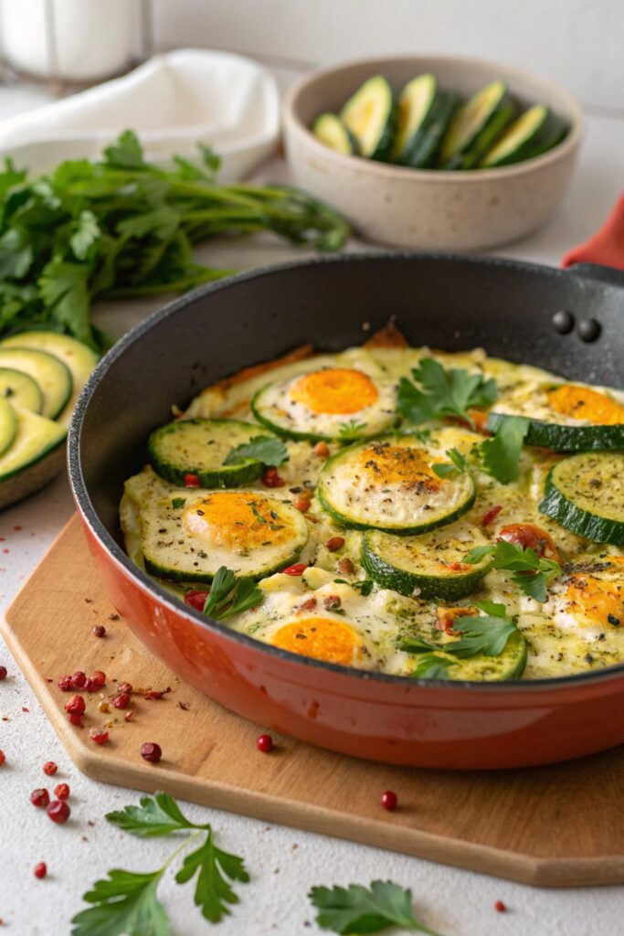 easy breakfast meal option
