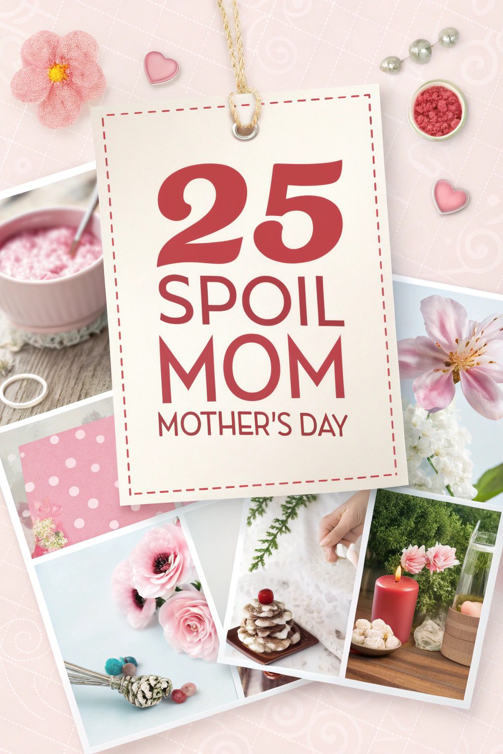25 Memorable Mother's Day