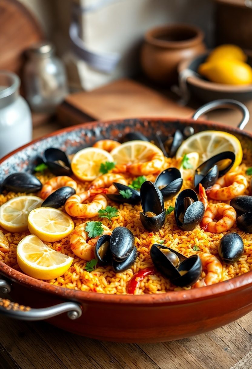 affordable seafood dining choices