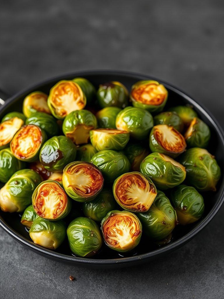 asian style vegetable dish