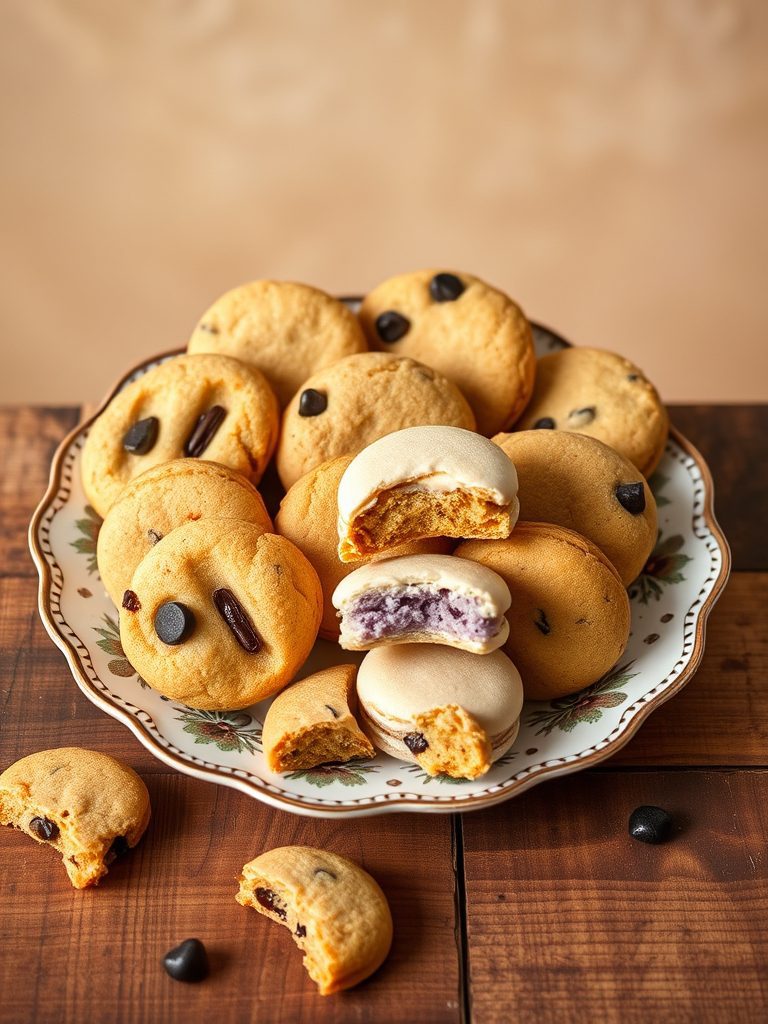 baked low carb treats