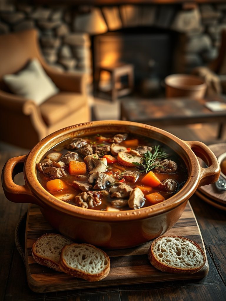 beef stew cooking recipes