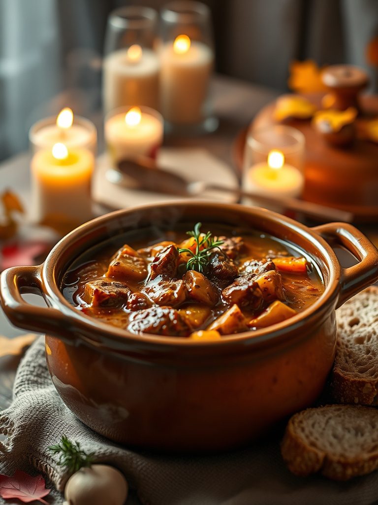 beef stew cooking recipes