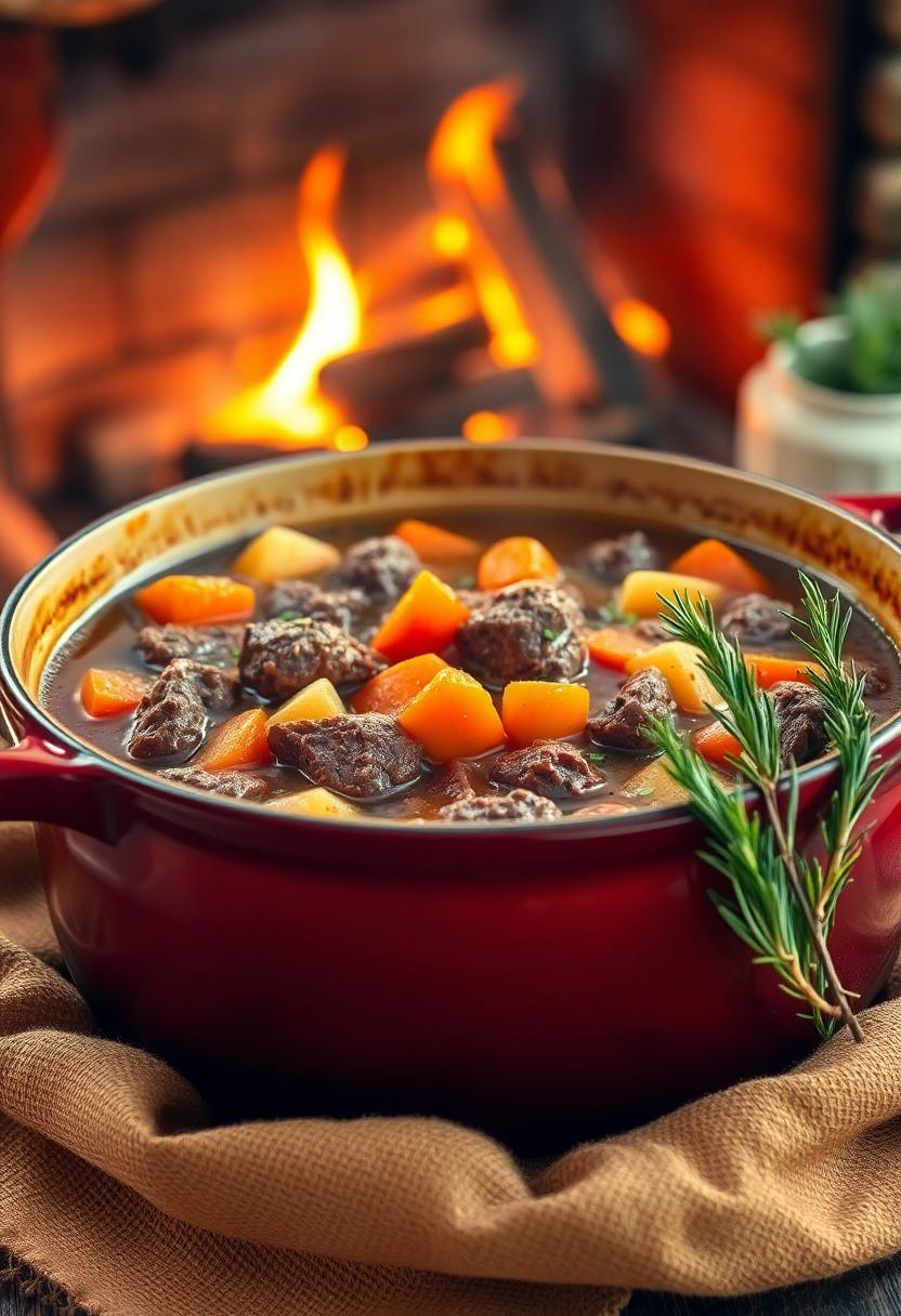 beef stew recipes