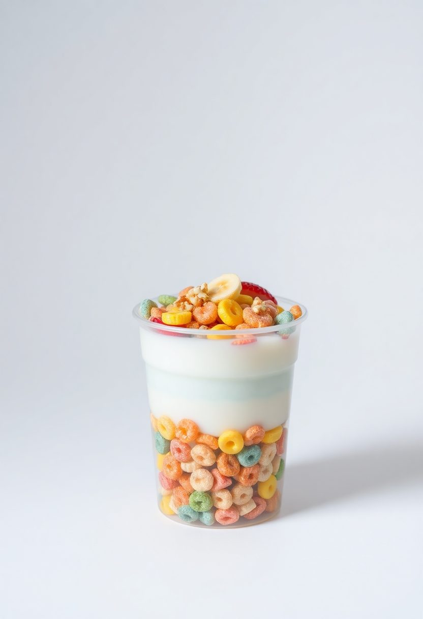 breakfast to go pack