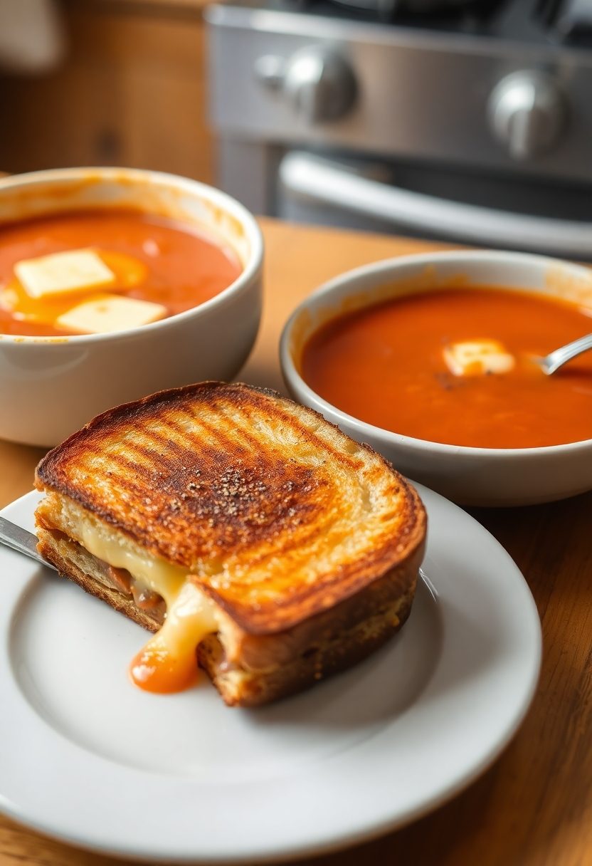 classic comfort food combination