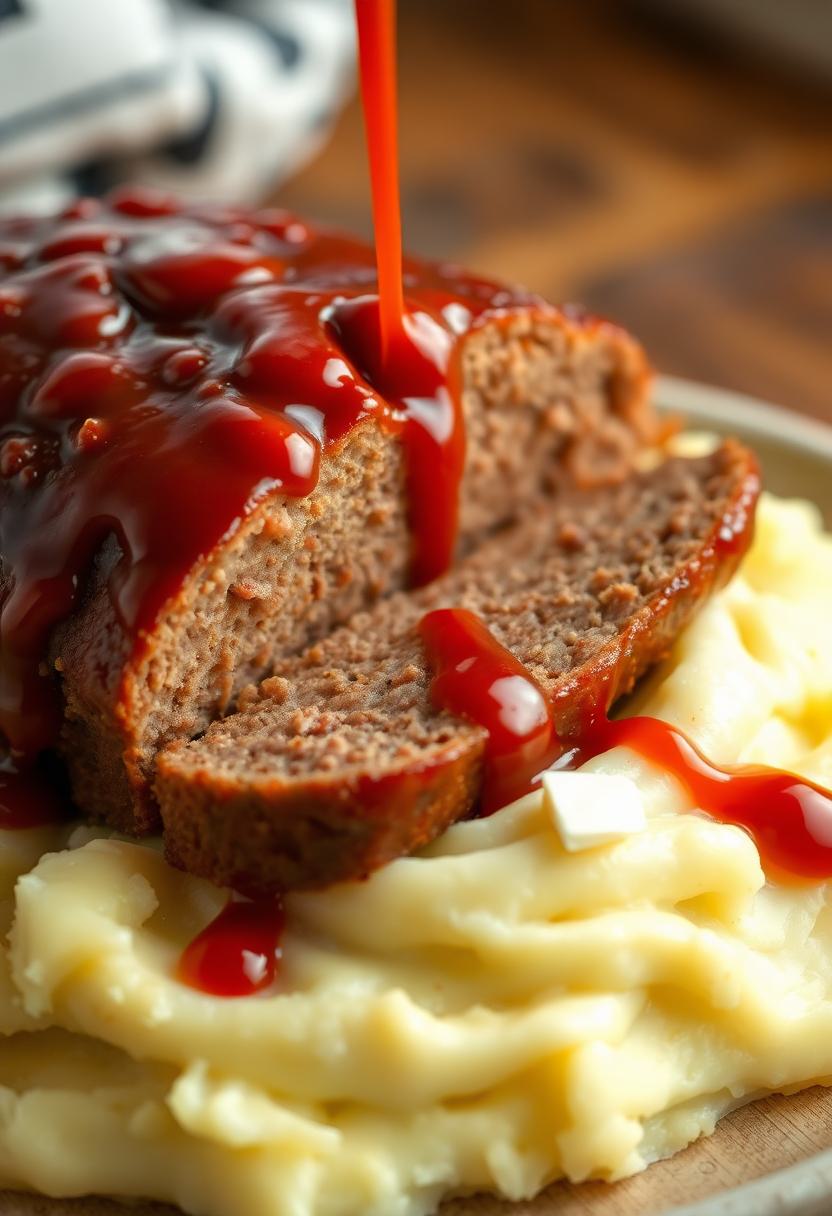 classic comfort food combination