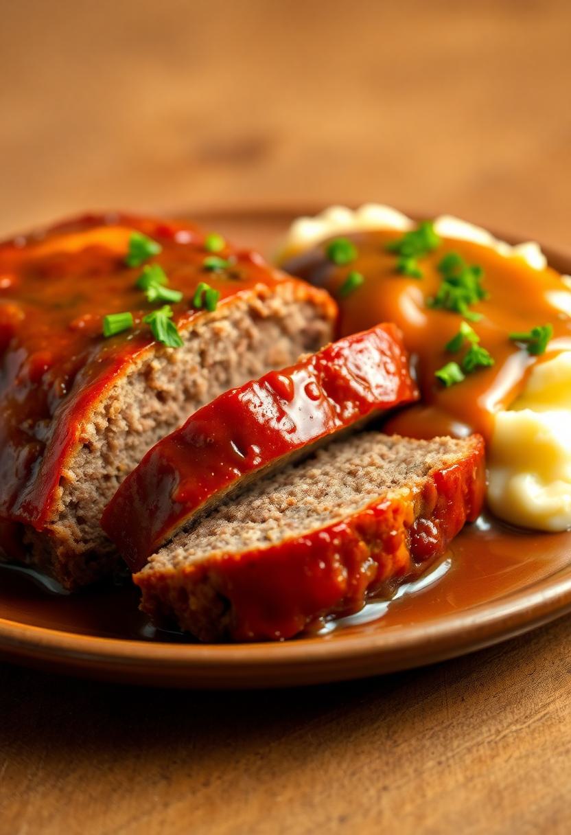 classic comfort food dish