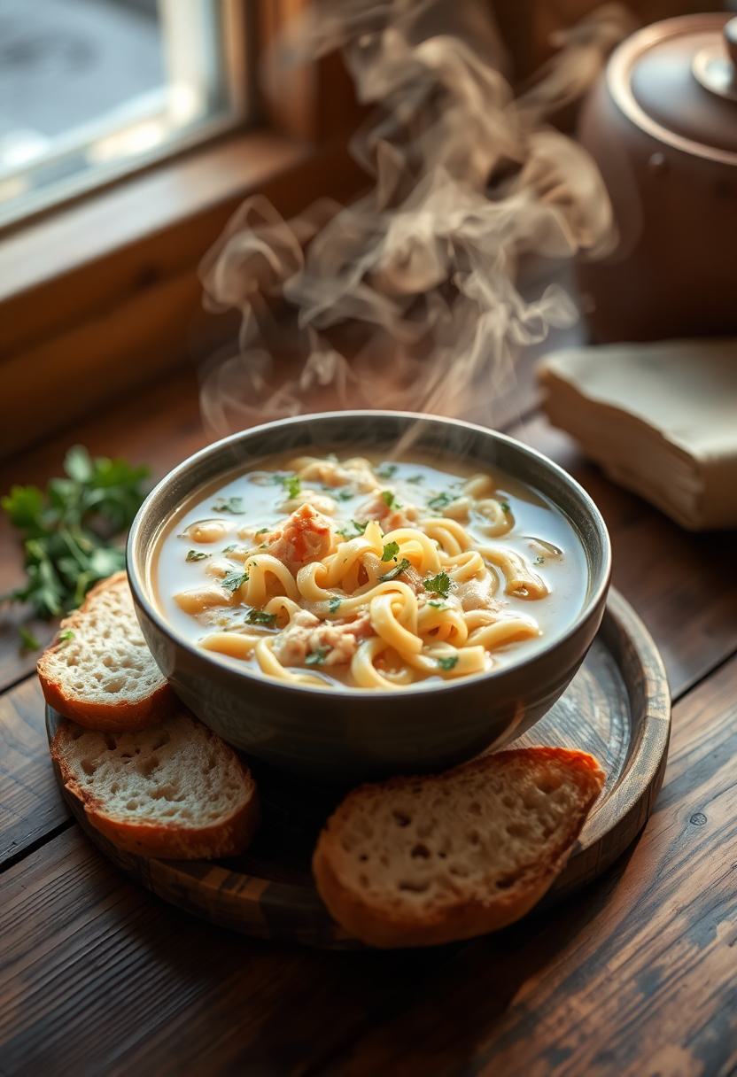 classic comfort food recipe