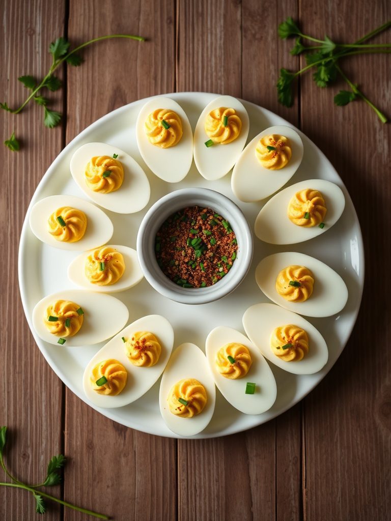 classic party food item