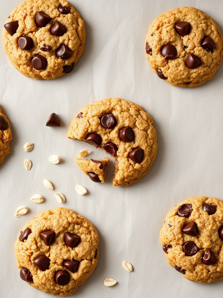 classic sweet cookie treat