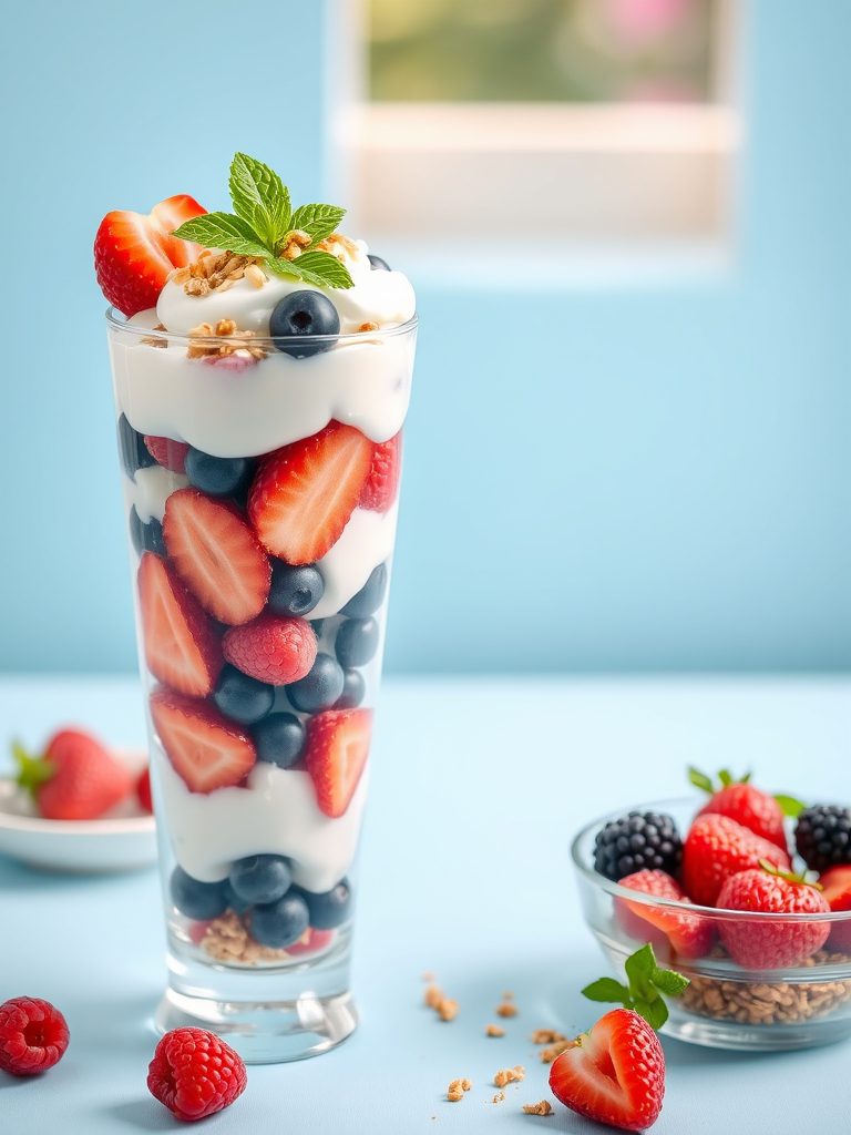 cold desserts for summer