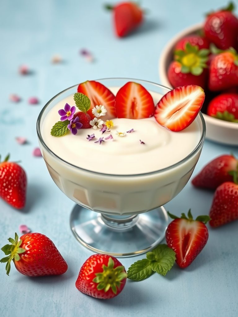 cool summer dessert ideas