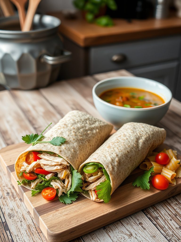 creative food waste reduction