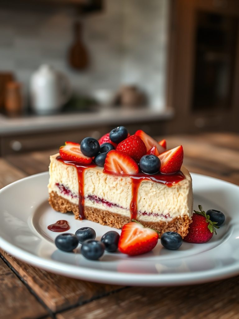 decadent desserts for everyone