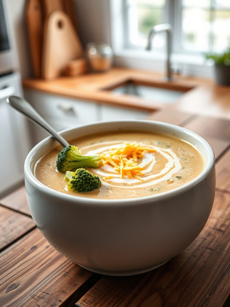 delicious and healthy option