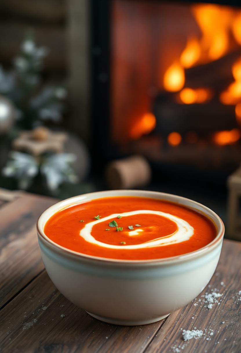 delicious homemade soup recipes