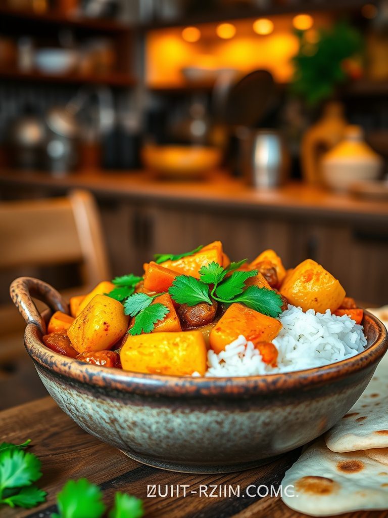 delicious indian food option