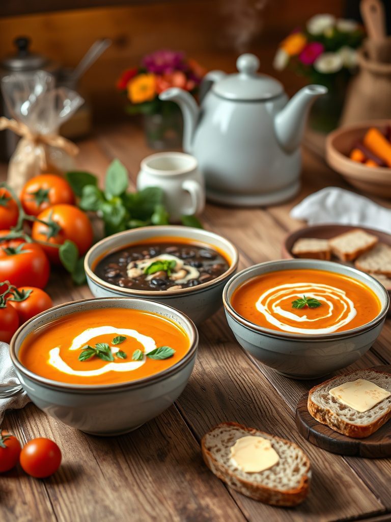 delicious winter comfort food