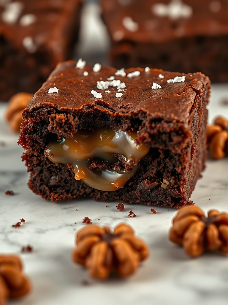 deliciously rich dessert ideas