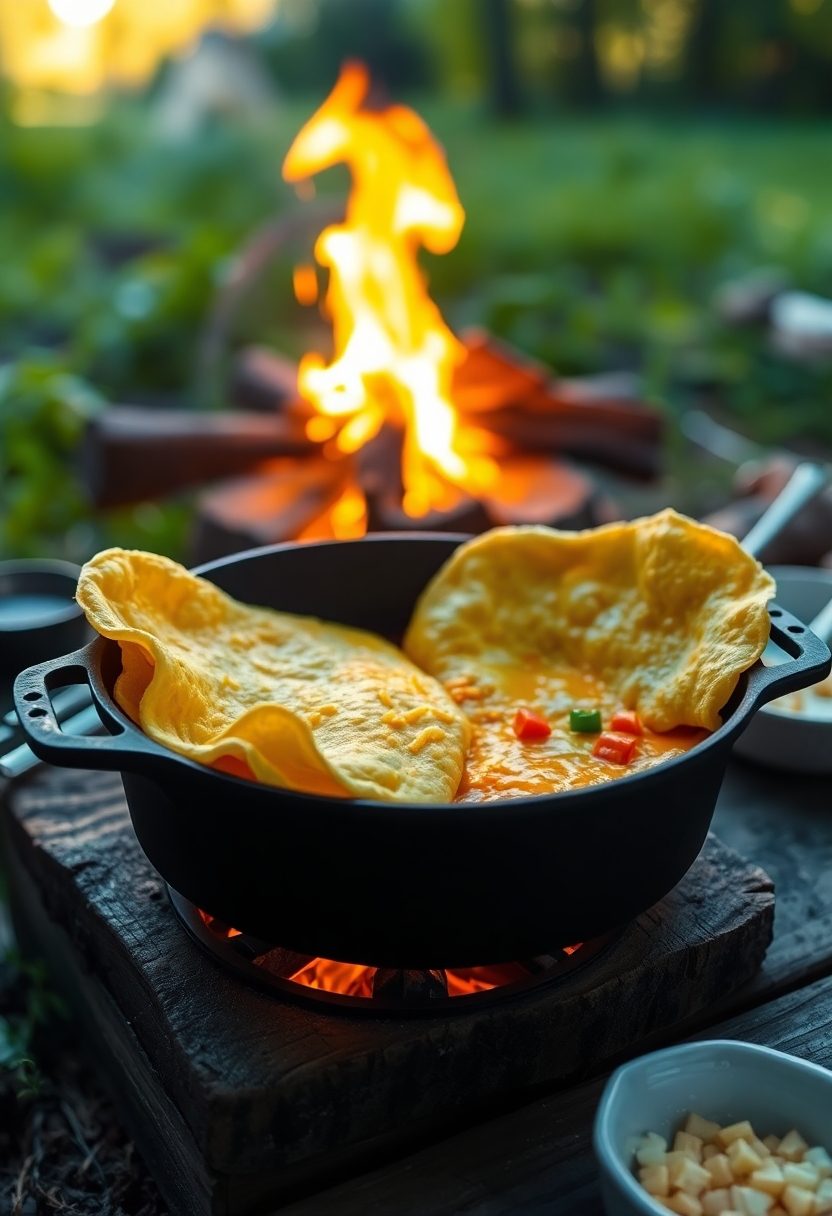 dutch oven cooking method