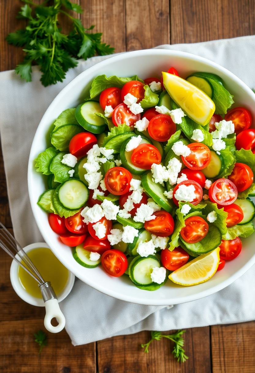 easy food no cooking