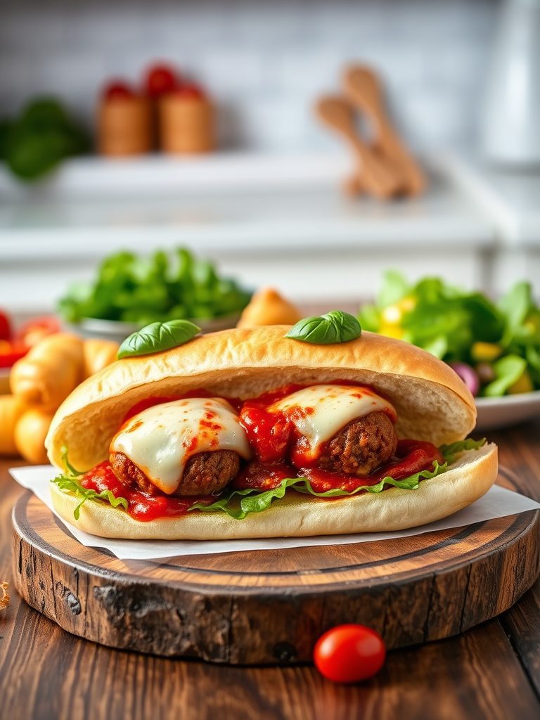 easy fun family food