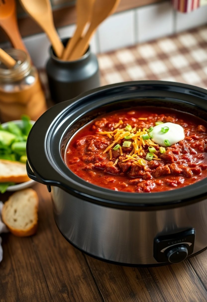 easy hearty meal option