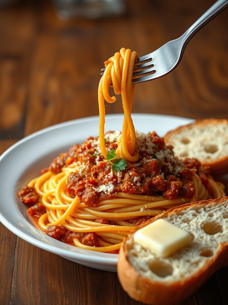 easy italian pasta dishes