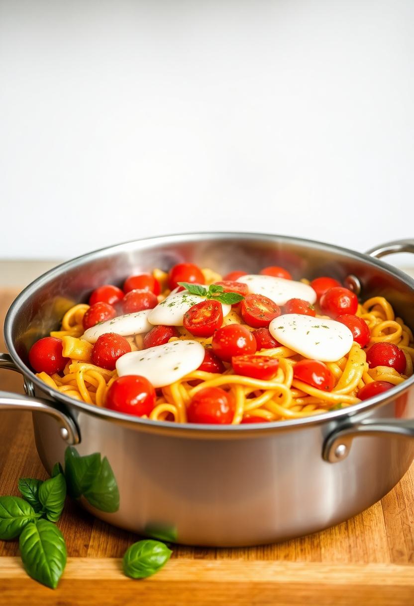 easy kitchen cooking tips