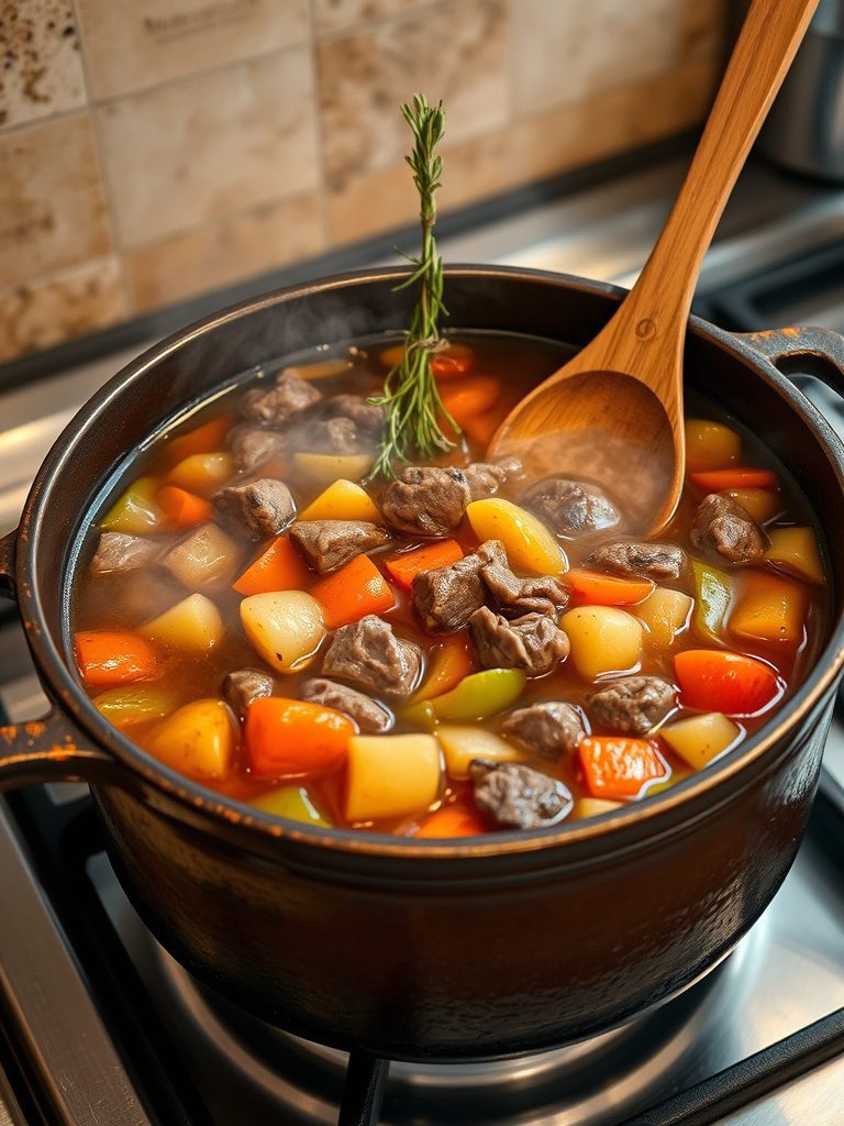 easy meal cooking solutions