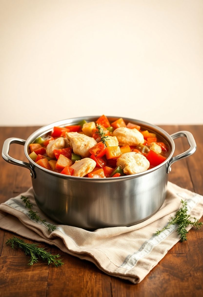easy meal preparation ideas