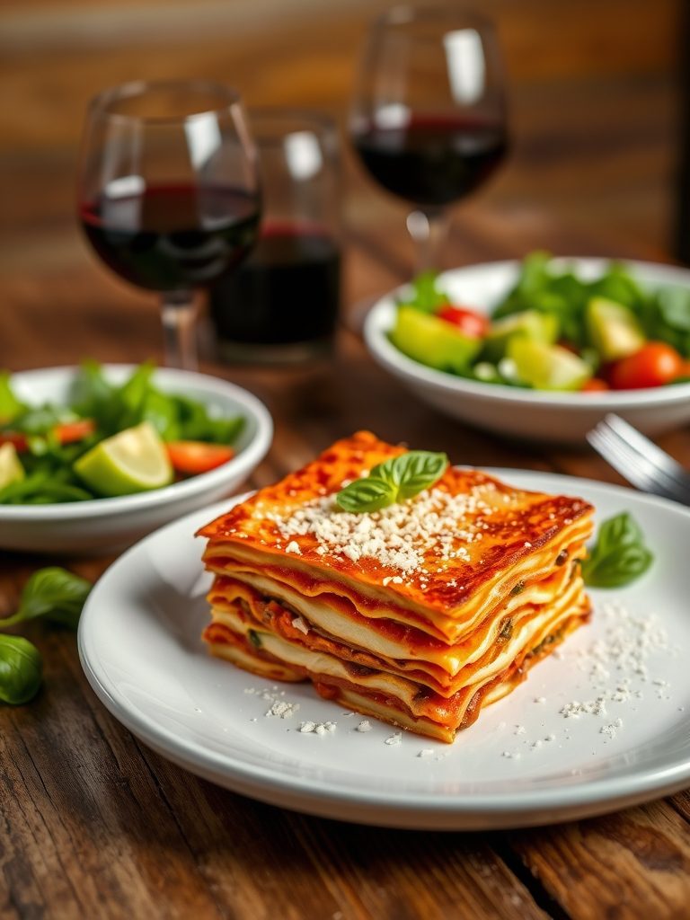 easy meals for beginners